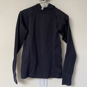 Nike Dri-fit long sleeve top